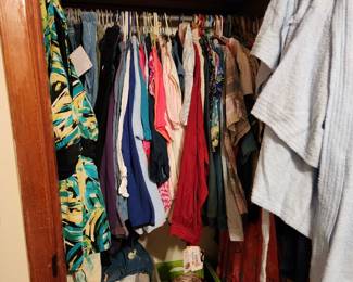 Plus Size Women's Clothes