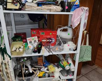 Kitchen Towels - Utensils