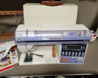 3 of 5 - Viking Sewing Machine