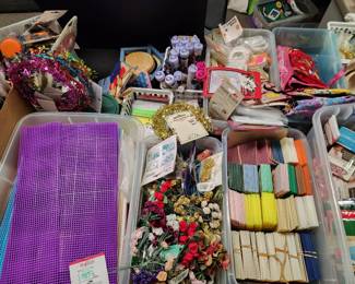 Craft Supplies