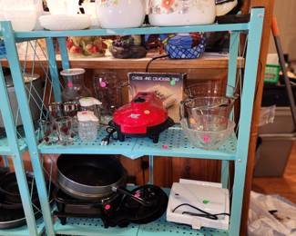 Yes More Kitchen Items