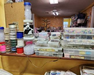 More Beads - Jewelry Making Supplies