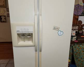 Kenmore Fridge