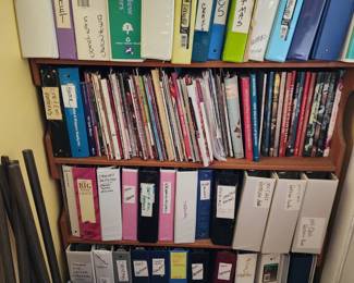 Craft and Sewing Books