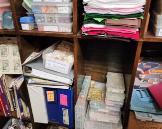 Felt Squares - Easter Craft Supplies-