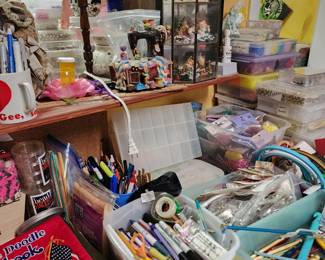 Craft Supplies
