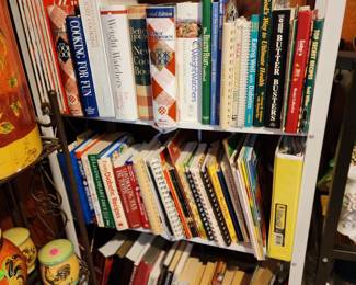 Cookbooks