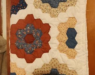 Vintage Quilt