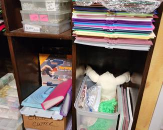 Paper - Craft Supplies