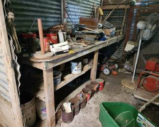 Push Mower - A Diamond in the Ruff!