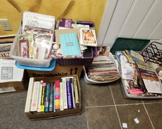 Books - Sewing Books - Patterns