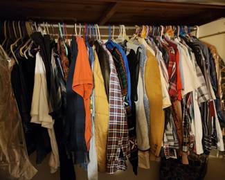 Men's Clothes