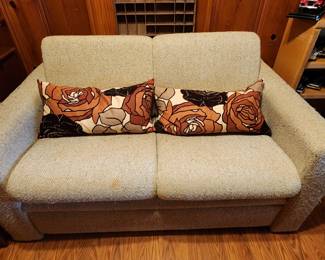Loveseat Couch