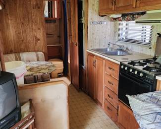 Another View in Camper