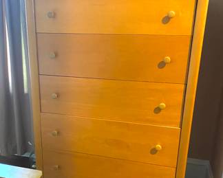 Dresser for Quinn suite