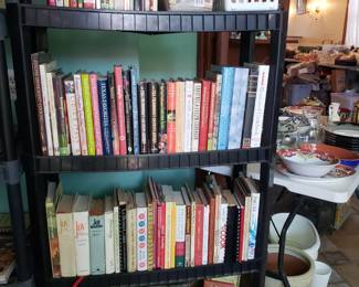 COOKBOOK COLLECTION