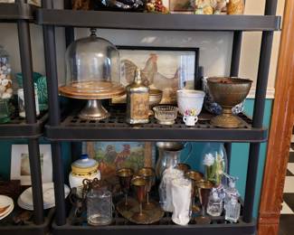 COUNTRY FRENCH DECOR