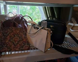 PURSES