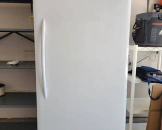 Frigidaire Upright Freezer $225.00