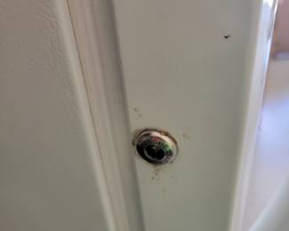 Frigidaire Upright Freezer $225.00