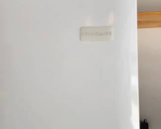Frigidaire Upright Freezer $225.00