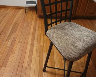 BAR STOOL TOTAL 3 @ $25 EACH