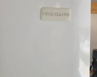 Frigidaire Upright Freezer $225.00