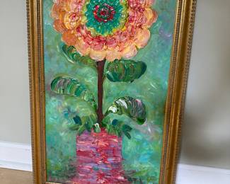 Karen Jamison, Columbus, MS