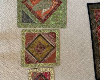 Beautiful Imported Linens 