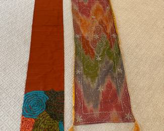 Beautiful Imported Linens 