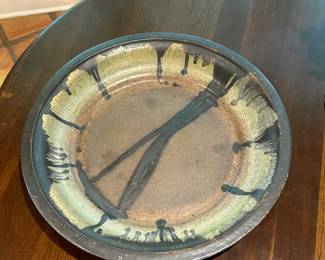 Old Bridge Pottery, Lexington MS