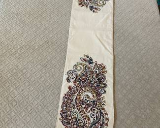 Beautiful Imported Linens 