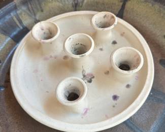 Carolyn Cole, Columbus, MS 