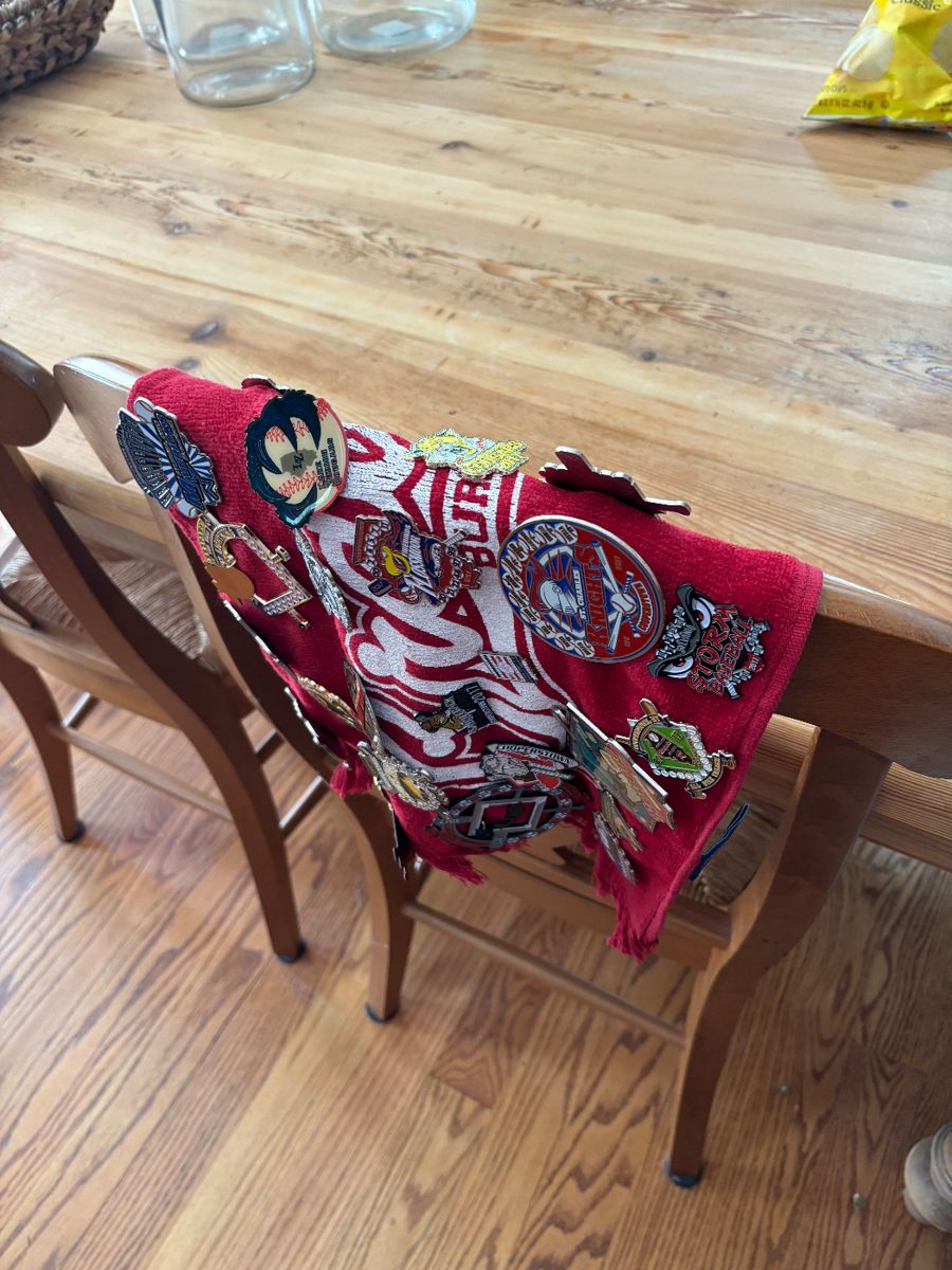 KP Sales in Burr Ridge starts on 6/7/2024