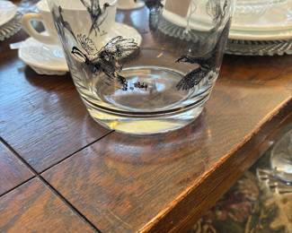 Richard Bishop MCM Ice Bucket