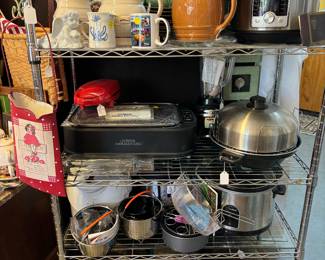 Great kitchen