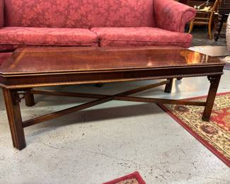 Beautiful Lane Coffee Table