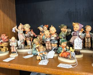 Hummel Collection
