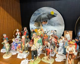 Norman Rockwell Collection