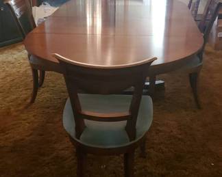  01 Dining Table With 4 Chairs