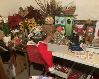 Christmas decorations