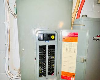 4885 Brook Drive $150,000.
3 Bed: 2 Bath 1958 Ranch w/ Detached 2 Car Garage.