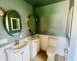 4885 Brook Drive $150,000.
3 Bed: 2 Bath 1958 Ranch w/ Detached 2 Car Garage.