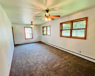 4885 Brook Drive $150,000.
3 Bed: 2 Bath 1958 Ranch w/ Detached 2 Car Garage.