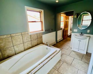 4885 Brook Drive $150,000.
3 Bed: 2 Bath 1958 Ranch w/ Detached 2 Car Garage.