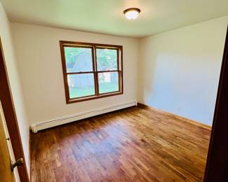 4885 Brook Drive $150,000.
3 Bed: 2 Bath 1958 Ranch w/ Detached 2 Car Garage.