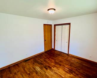 4885 Brook Drive $150,000.
3 Bed: 2 Bath 1958 Ranch w/ Detached 2 Car Garage.