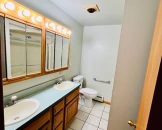 4885 Brook Drive $150,000.
3 Bed: 2 Bath 1958 Ranch w/ Detached 2 Car Garage.