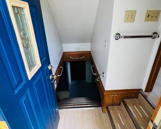 4885 Brook Drive $150,000.
3 Bed: 2 Bath 1958 Ranch w/ Detached 2 Car Garage.