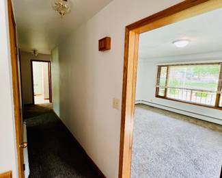 4885 Brook Drive $150,000.
3 Bed: 2 Bath 1958 Ranch w/ Detached 2 Car Garage.